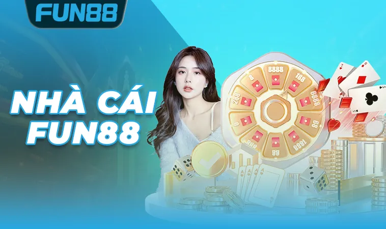 Nhà Cái FUN88: Trang Chủ Cá Cược Uy Tín Hàng Đầu Châu Á - Fun Fashion 30 Fun88 - Nhà Cái Fun88 Cá Cược Online Xanh Chín Nhất 2025