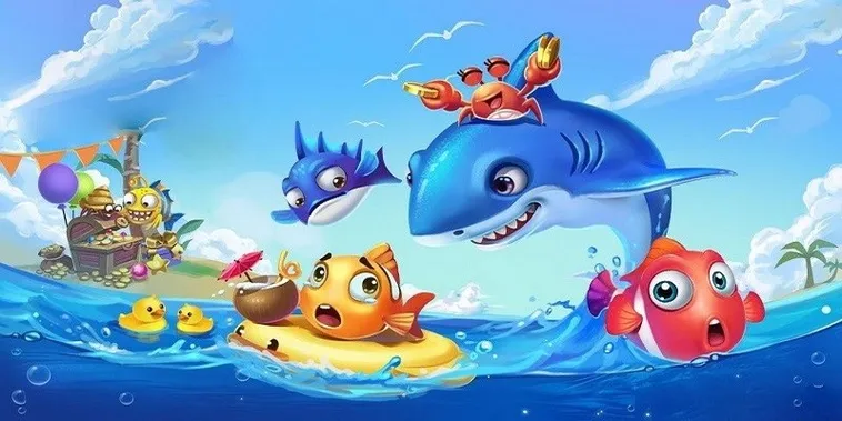 Đánh Giá Sâu Sắc Game Bắn Cá FUN88: Đỉnh Cao Giải Trí Online 1 Đánh Giá Sâu Sắc Game Bắn Cá FUN88: Đỉnh Cao Giải Trí Online