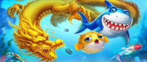 Khám Phá Thế Giới Giải Trí Đỉnh Cao Với Bắn Cá Rồng Tại FUN88