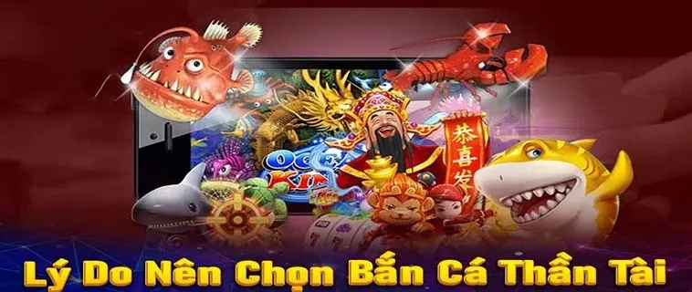 Đánh Thức Giấc Mơ Đại Dương Với Bắn Cá Thần Tài FUN88 2 Đánh Thức Giấc Mơ Đại Dương Với Bắn Cá Thần Tài FUN88