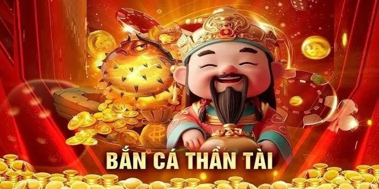 Đánh Thức Giấc Mơ Đại Dương Với Bắn Cá Thần Tài FUN88