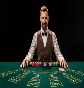 Đánh Giá Chuyên Nghiệp: Trải Nghiệm Blackjack Tại FUN88