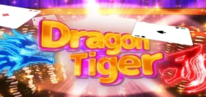 Khám Phá Trải Nghiệm Đỉnh Cao Với Dragon Tiger Tại Fun88
