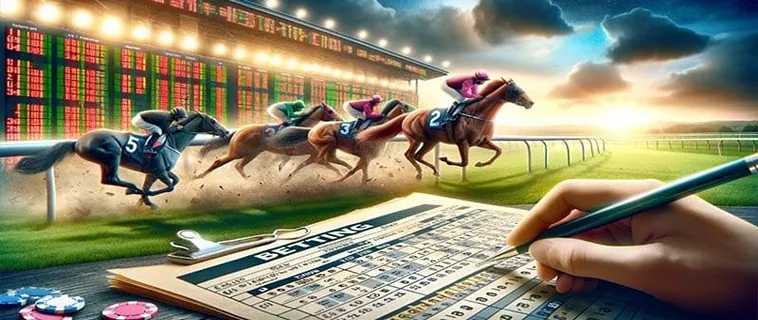 Khám phá thế giới đua ngựa FUN88 đầy kịch tính – nơi tốc độ, chiến lược và cơ hội thắng lớn hòa quyện. Đọc ngay bài review chi tiết để trải nghiệm giải trí đỉnh cao!