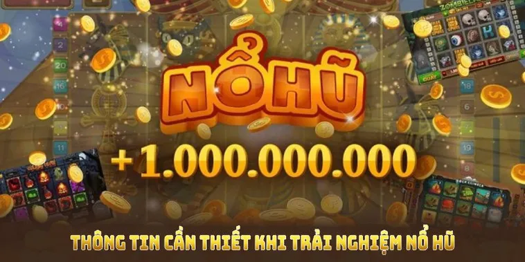 Nổ Hũ FUN88: Đánh Giá Trò Chơi Đỉnh Cao Cho Người Đam Mê Thử Vận May 1 Nổ Hũ FUN88: Đánh Giá Trò Chơi Đỉnh Cao Cho Người Đam Mê Thử Vận May