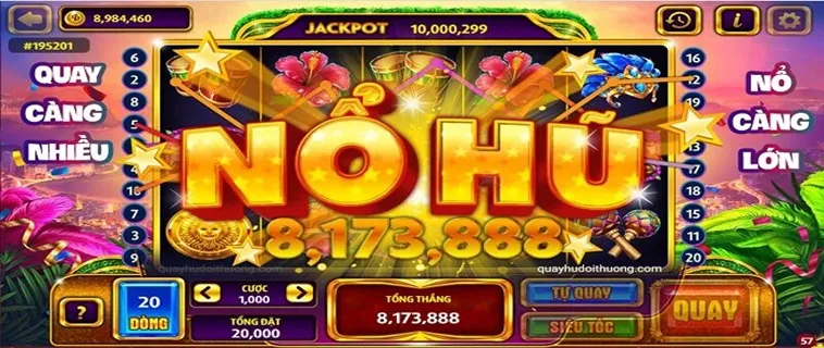 Nổ Hũ Rừng Xanh Tại FUN88: Đánh Giá Chi Tiết Từ A Đến Z 2 Nổ Hũ Rừng Xanh Tại FUN88: Đánh Giá Chi Tiết Từ A Đến Z