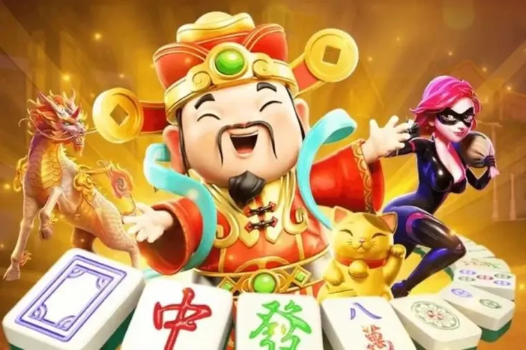 Đánh Giá Trò Chơi Nổ Hũ Thần Tài Tại FUN88: Hành Trình May Mắn 2 Đánh Giá Trò Chơi Nổ Hũ Thần Tài Tại FUN88: Hành Trình May Mắn