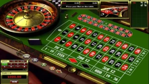 Bí Mật Đằng Sau Roulette Nhà Cái FUN88: Trải Nghiệm Đỉnh Cao Đợi Chờ Bạn