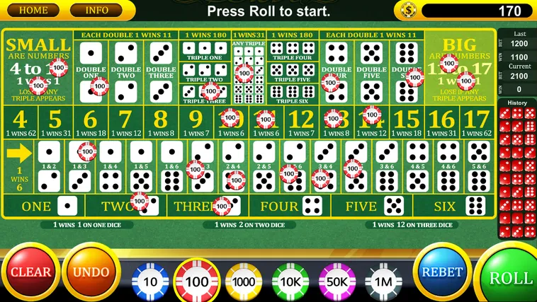 SicBo FUN88: Đánh Giá Trải Nghiệm Cá Cược Đỉnh Cao Tại Nhà Cái Hàng Đầu