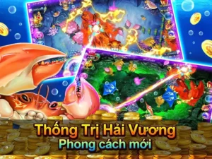 Thợ Săn Cá Tại FUN88: Đánh Giá Sâu Sắc Về Trò Chơi Hấp Dẫn Nhất