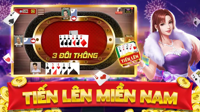 Bí Quyết Tham Gia Tiến Lên Miền Nam Tại Nhà Cái FUN88: Trải Nghiệm Đỉnh Cao