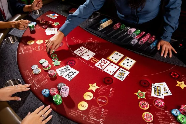 Trải Nghiệm Xì Tố Tại FUN88 Có Gì Đặc Biệt? 2 Trải Nghiệm Xì Tố Tại FUN88 Có Gì Đặc Biệt?