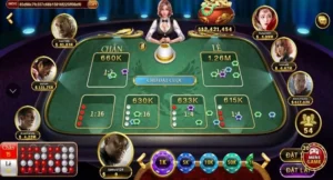 Xóc Đĩa Tại FUN88: Đánh Giá Trải Nghiệm Cá Cược Đỉnh Cao